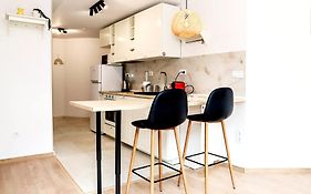Sophie Studio - Top Center, Near Aubg, Cozy & Work-Friendly, Free Streaming